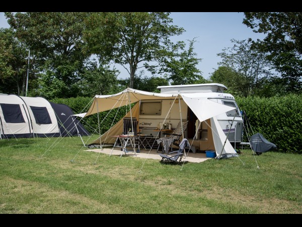 Kampeerveld algemeen