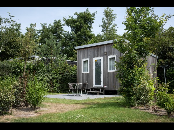 Type C buiten
