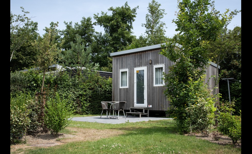 Type C buiten