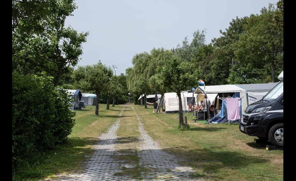 Kampeerveld 11 -2