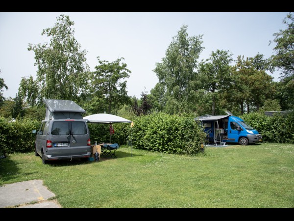 Kampeerveld 305