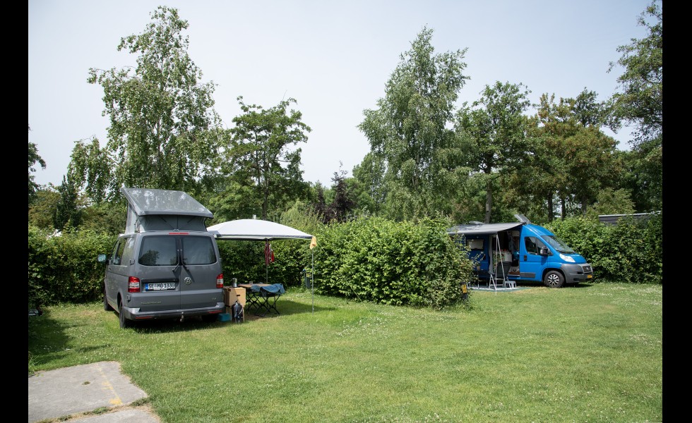Kampeerveld 305