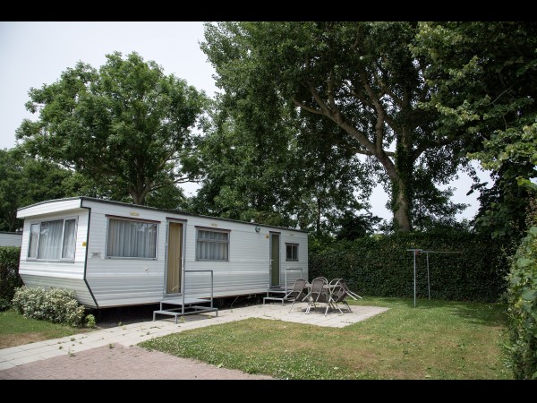 Buiten stacaravan 249 oid