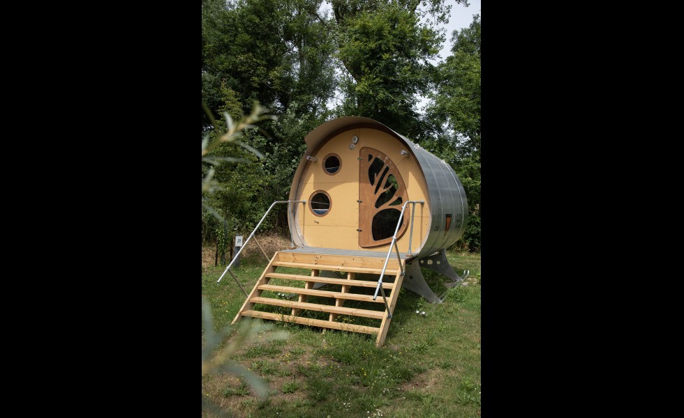 Fuselage buiten 20