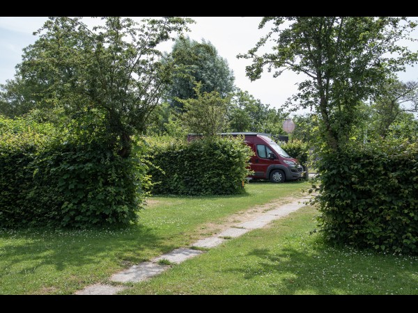 Kampeerveld 307