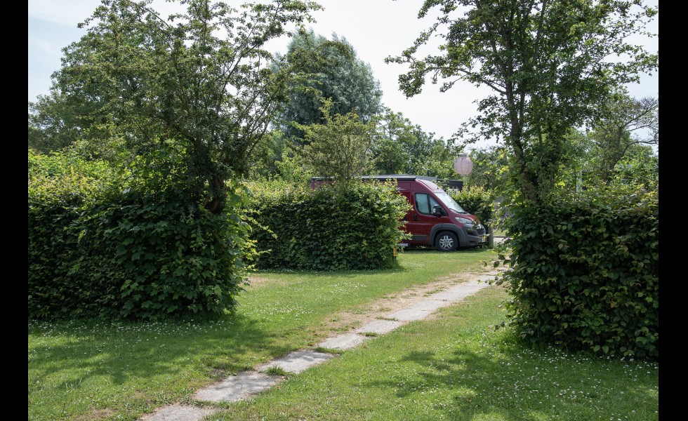 Kampeerveld 307