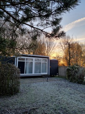 Winter - Oranjehofje